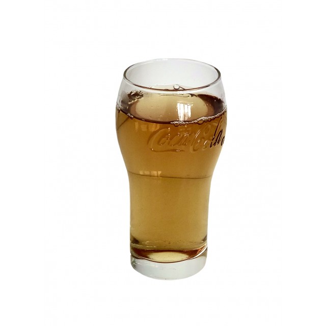 Szklanka do napojów, pojemność 330 ml, wys. 14,5cm .*tylko w sprzedaży stacjonarnej lub paletowej