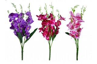 Bukiet kwiatów - storczyk 40 cm