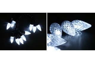 Lampki dekoracyjne - 10 światełek